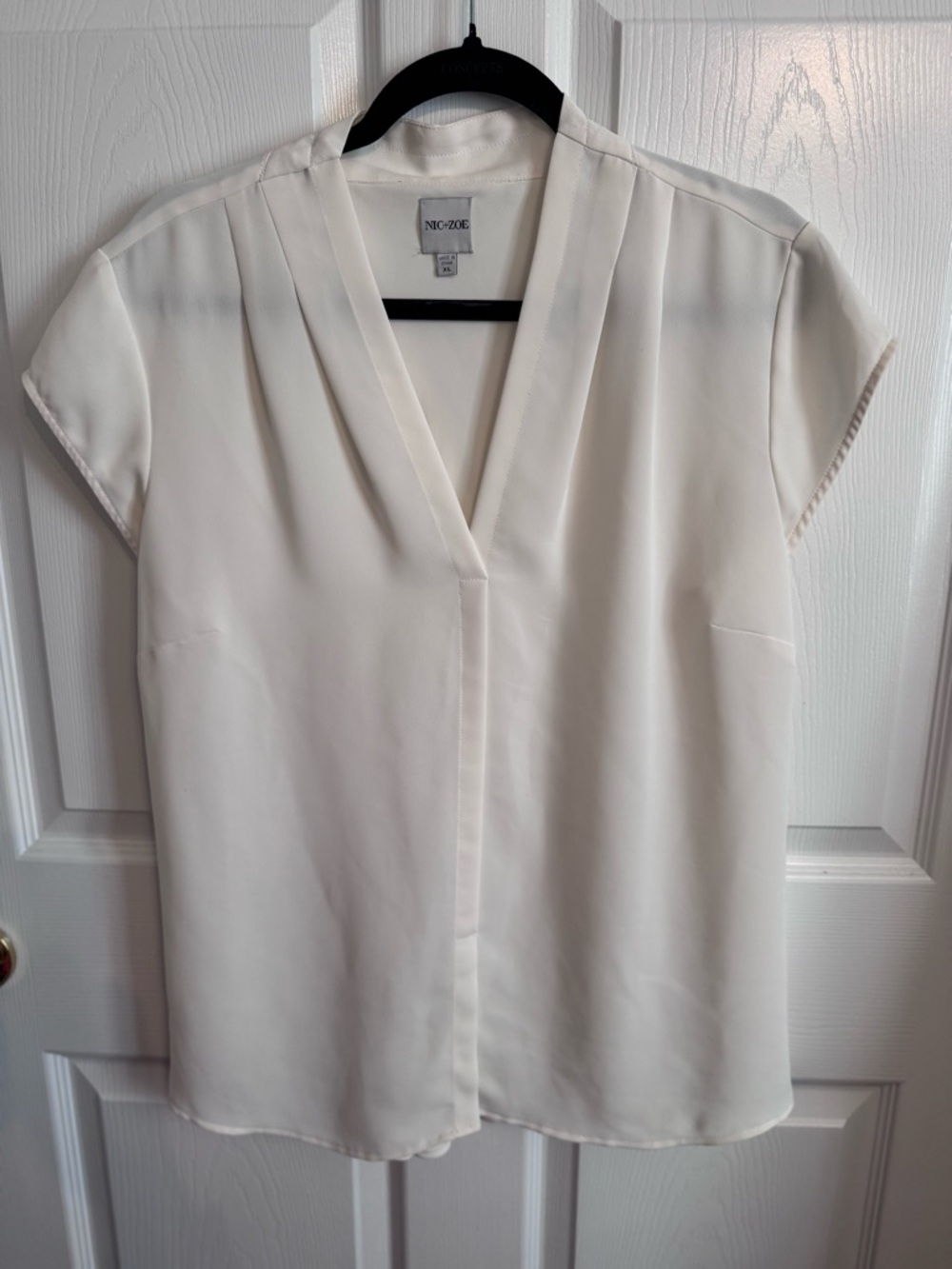 Angelina Day to Night Blouse